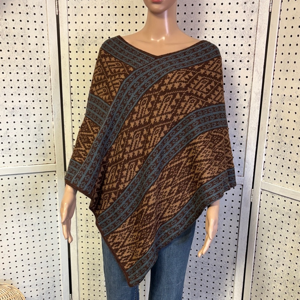 NWOT Peruvian Connection